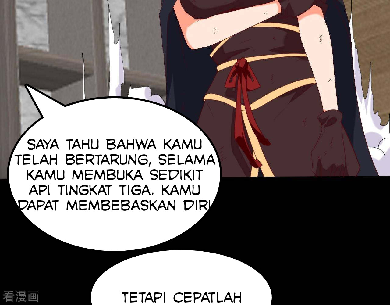 Supreme Godly System Chapter 258 - halaman 18