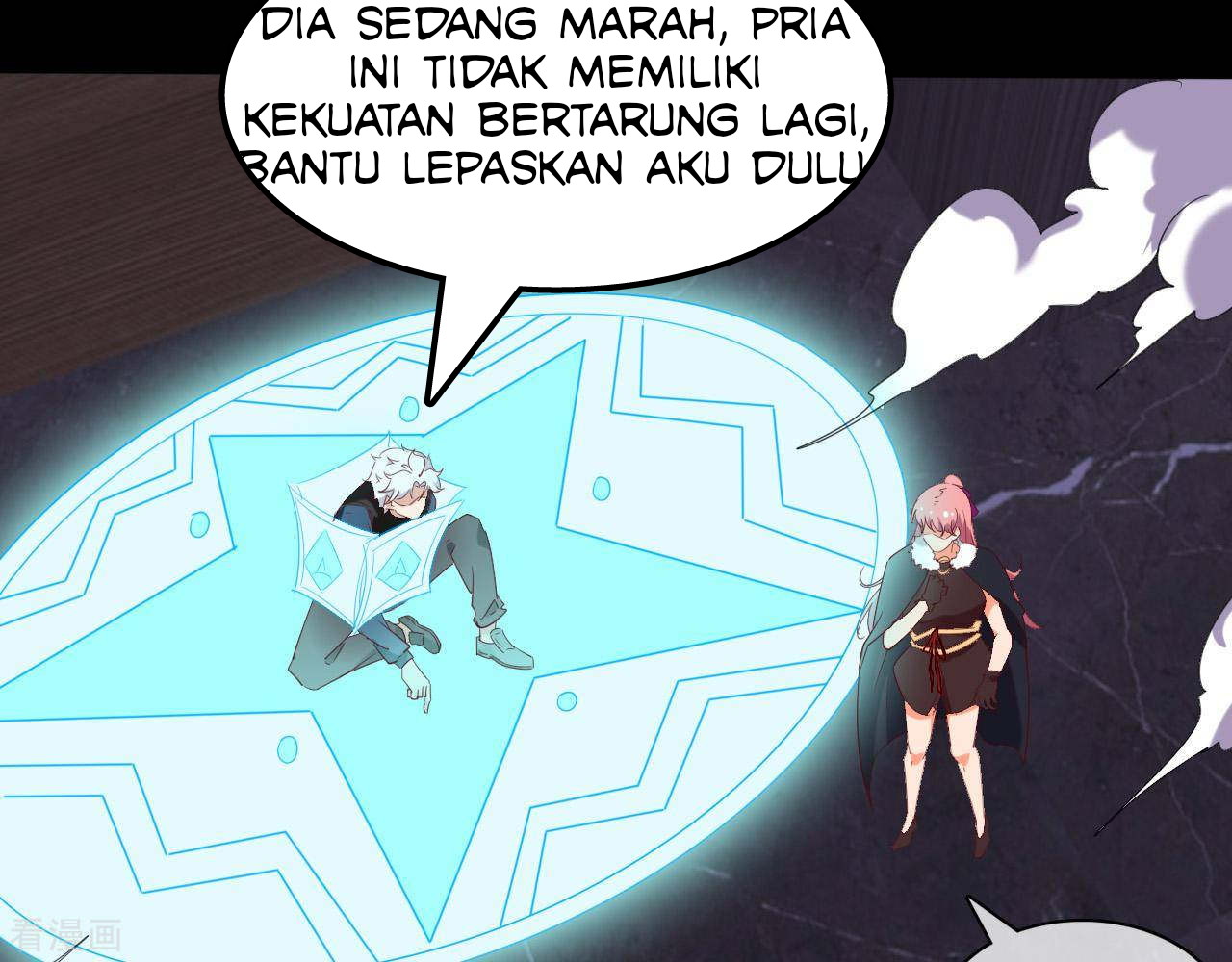 Supreme Godly System Chapter 258 - halaman 19