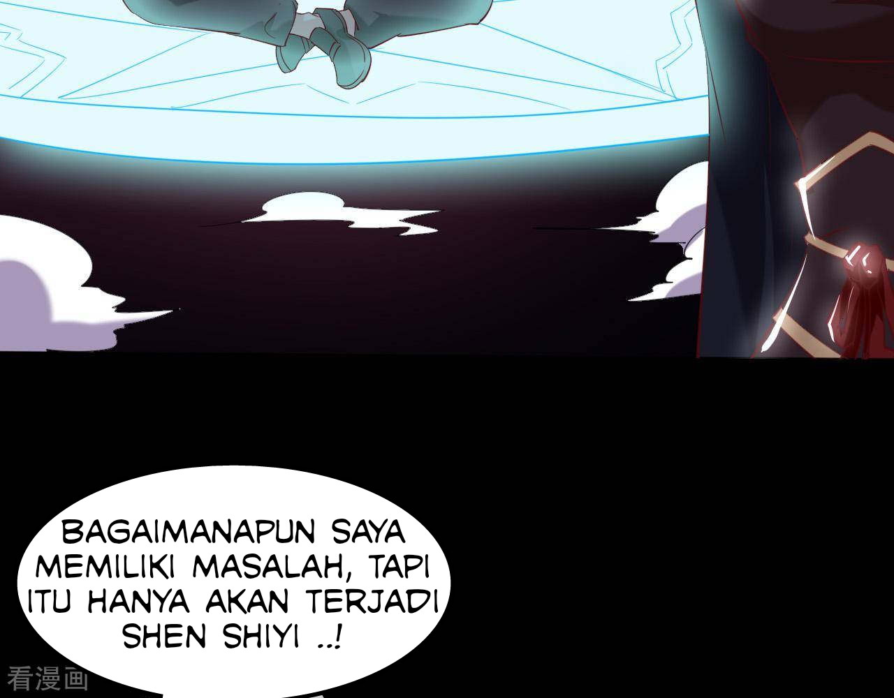 Supreme Godly System Chapter 258 - halaman 22