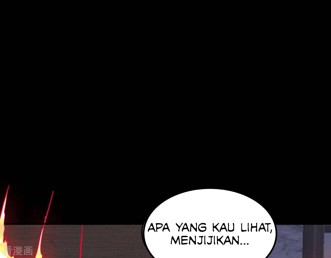 Supreme Godly System Chapter 258 - halaman 25
