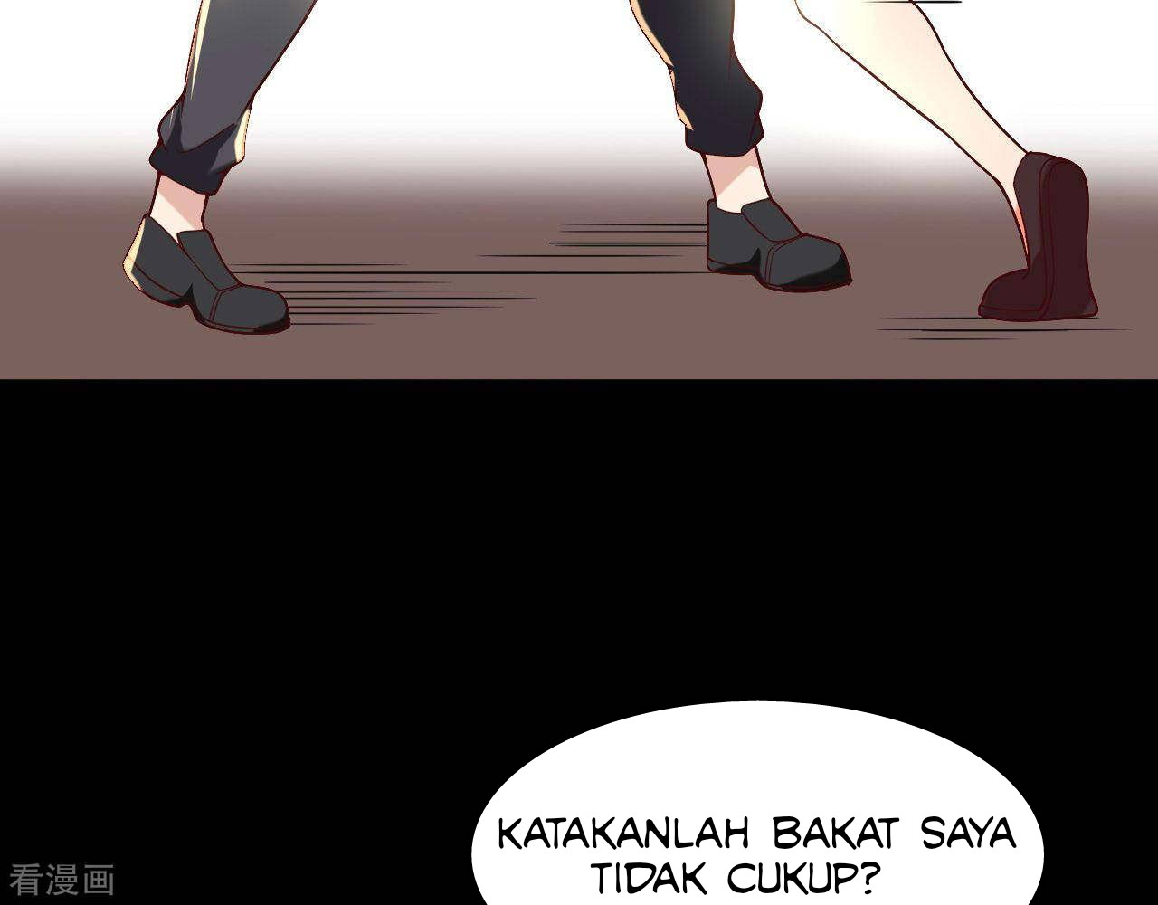 Supreme Godly System Chapter 258 - halaman 29