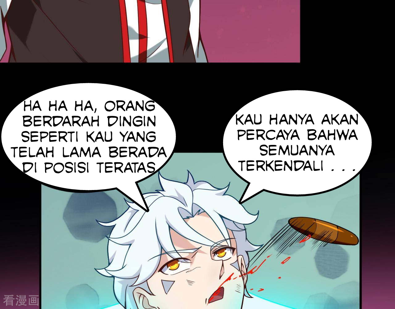 Supreme Godly System Chapter 258 - halaman 3