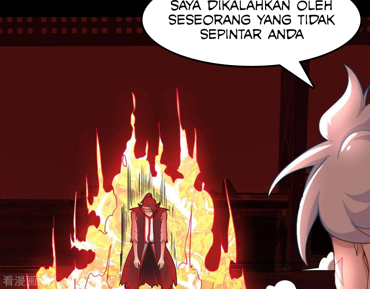 Supreme Godly System Chapter 258 - halaman 30