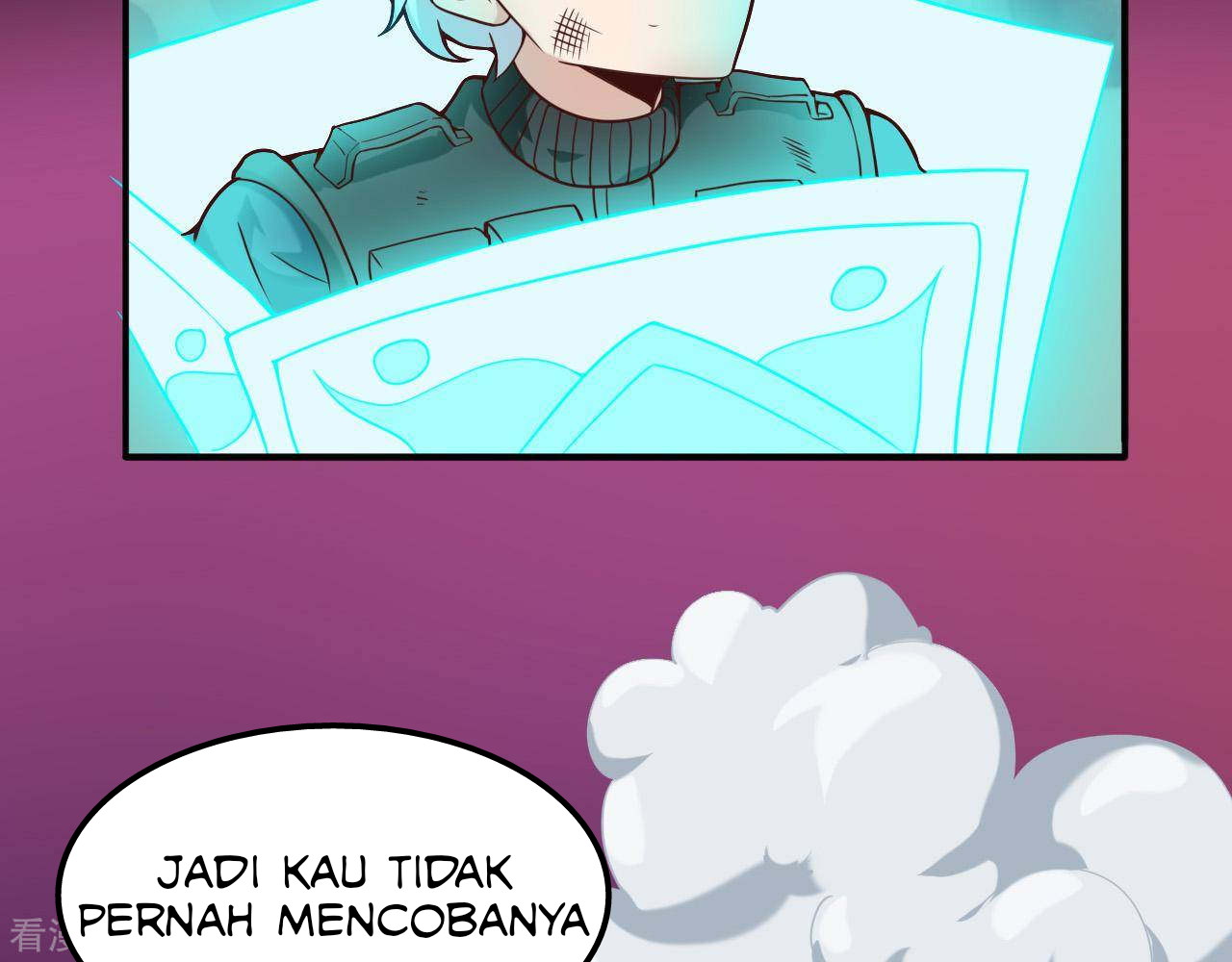 Supreme Godly System Chapter 258 - halaman 4