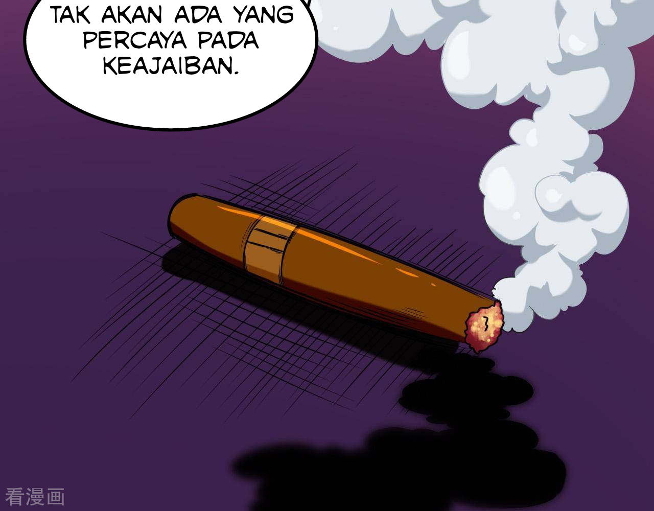 Supreme Godly System Chapter 258 - halaman 5