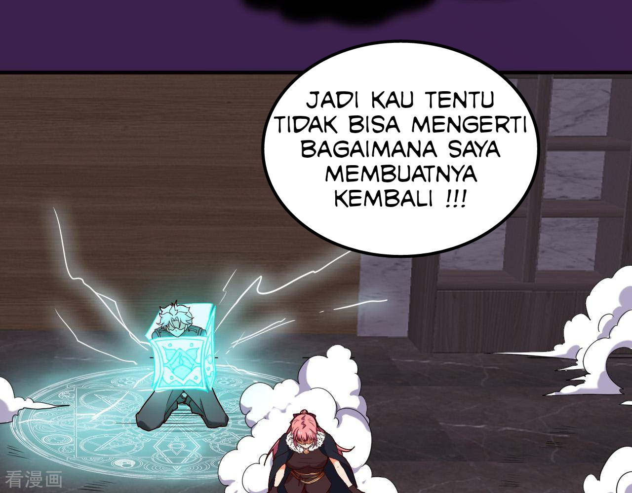 Supreme Godly System Chapter 258 - halaman 6