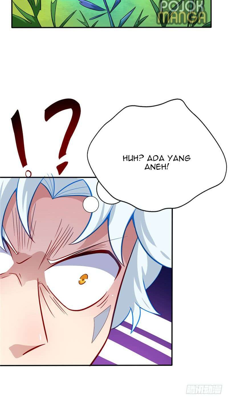 Supreme Godly System Chapter 26 - halaman 18