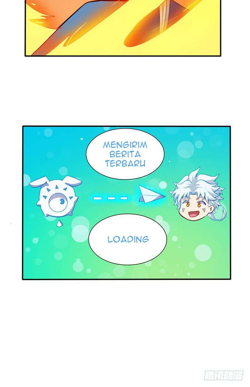 Supreme Godly System Chapter 26 - halaman 6