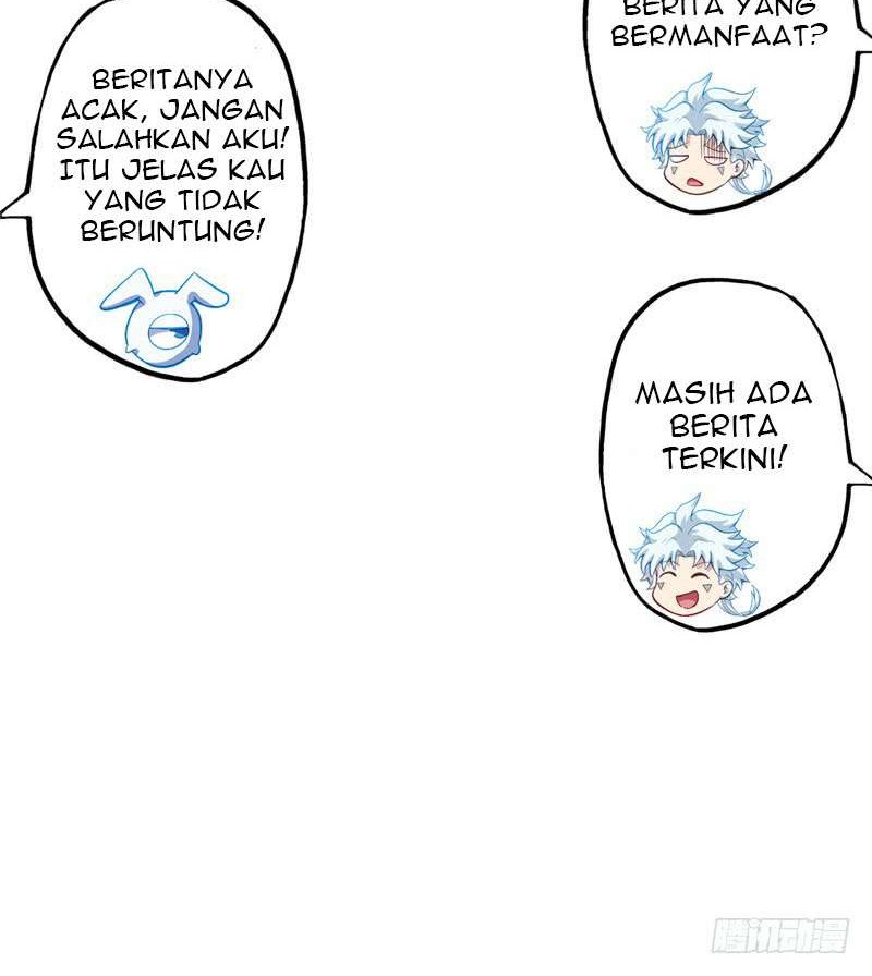 Supreme Godly System Chapter 26 - halaman 8