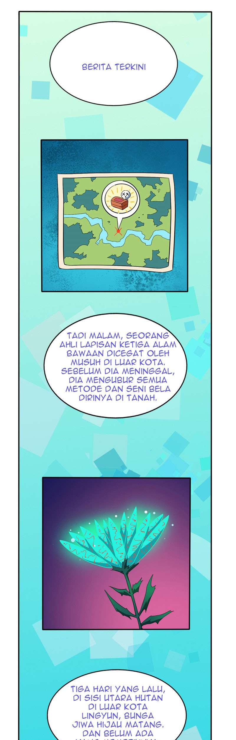 Supreme Godly System Chapter 26 - halaman 9