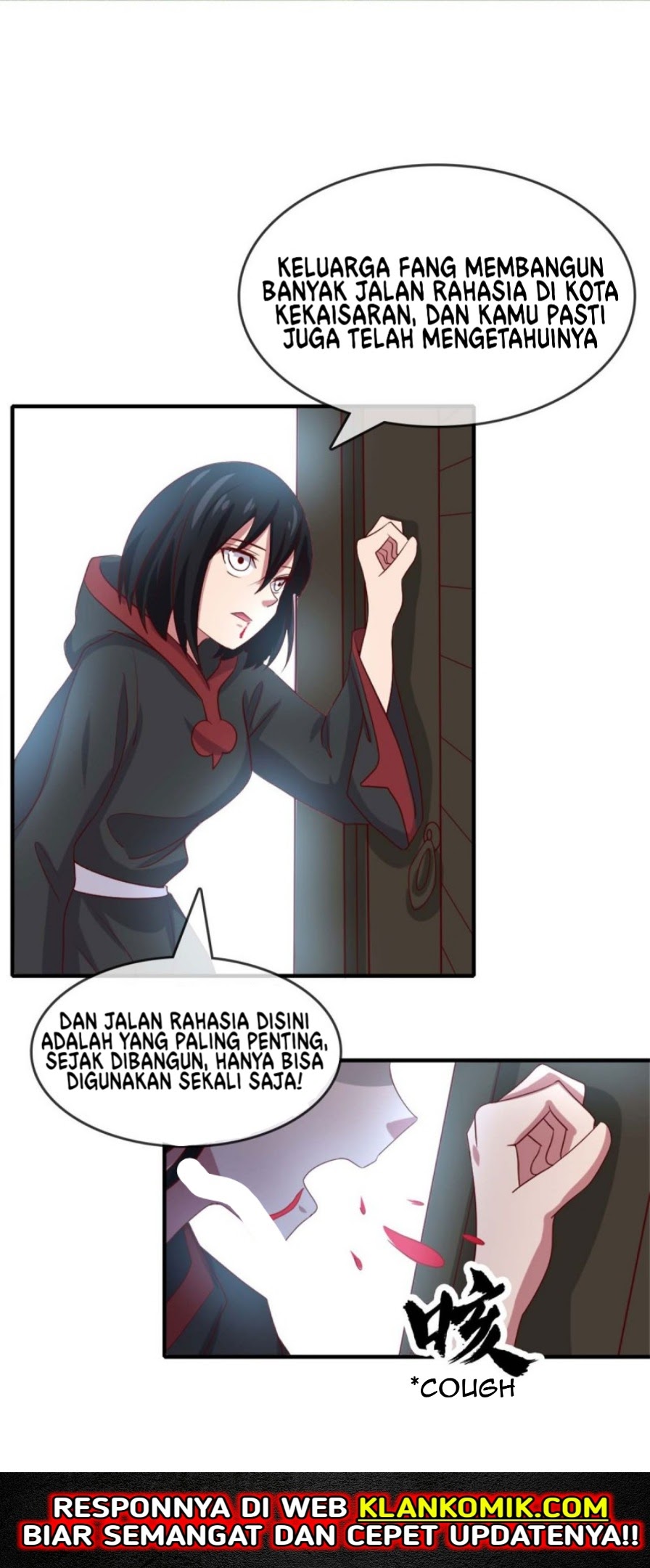 Supreme Godly System Chapter 269 - halaman 16