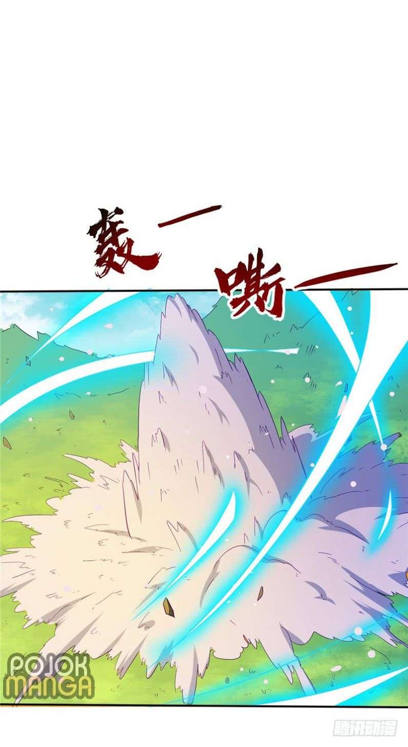 Supreme Godly System Chapter 27 - halaman 10