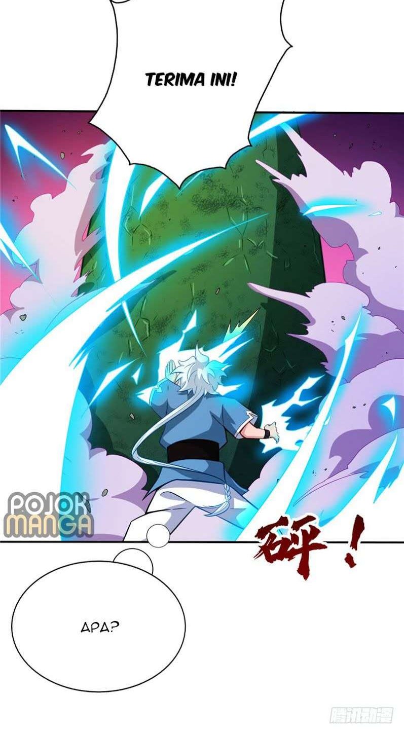Supreme Godly System Chapter 27 - halaman 12