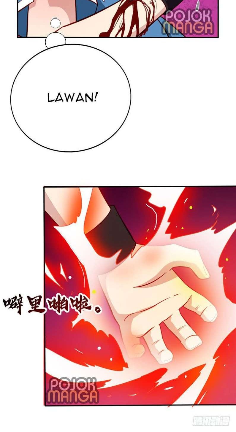 Supreme Godly System Chapter 27 - halaman 16