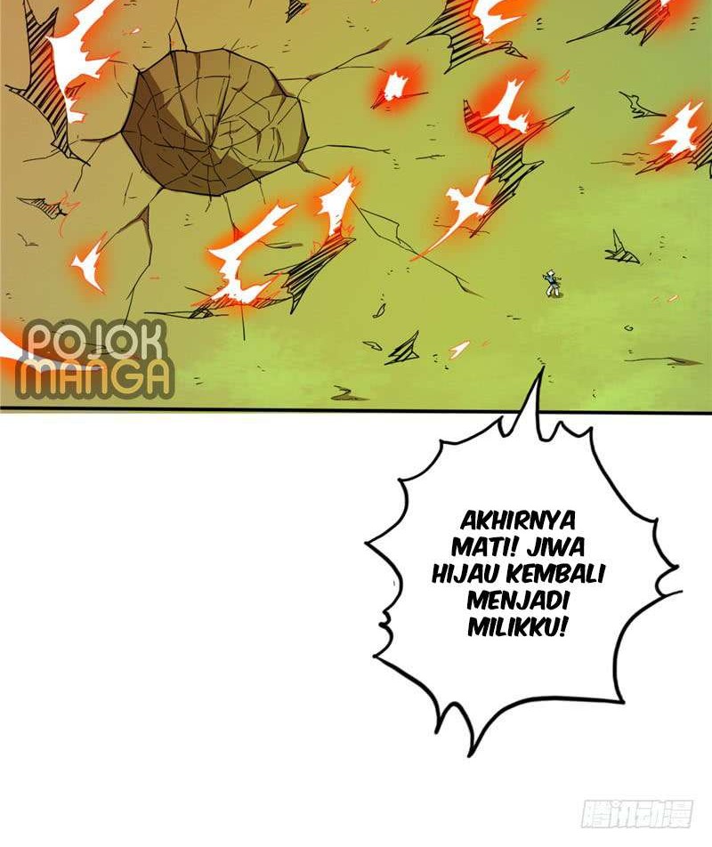 Supreme Godly System Chapter 27 - halaman 18