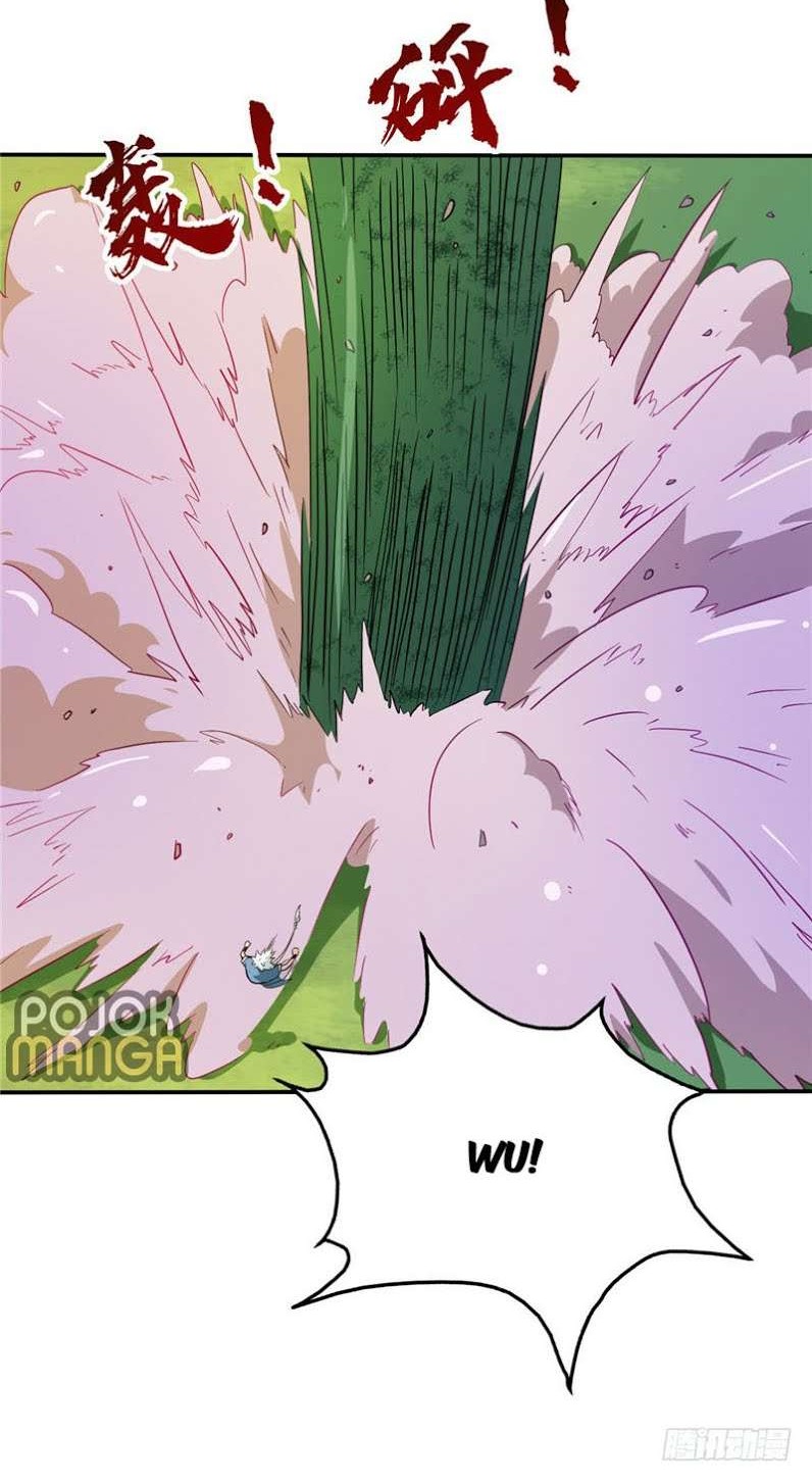 Supreme Godly System Chapter 27 - halaman 6