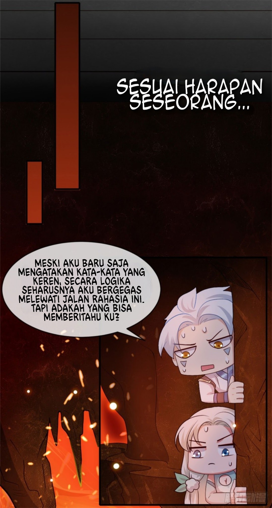 Supreme Godly System Chapter 270 - halaman 10