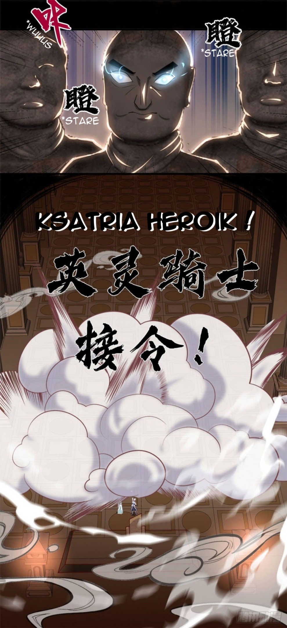 Supreme Godly System Chapter 274 - halaman 10