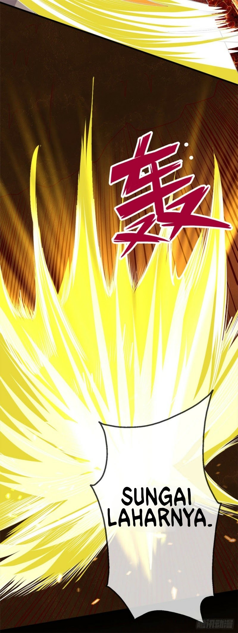 Supreme Godly System Chapter 277 - halaman 17