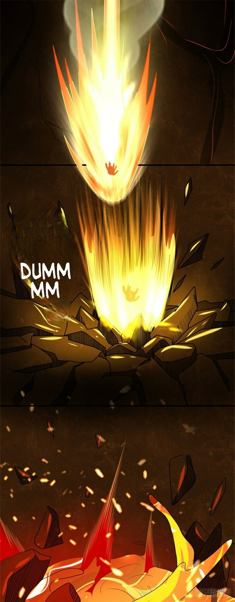 Supreme Godly System Chapter 278 - halaman 9