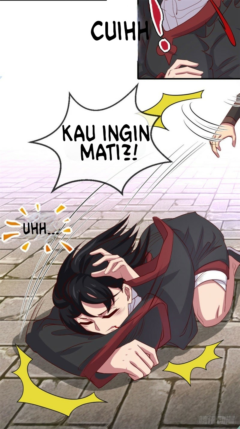 Supreme Godly System Chapter 279 - halaman 11