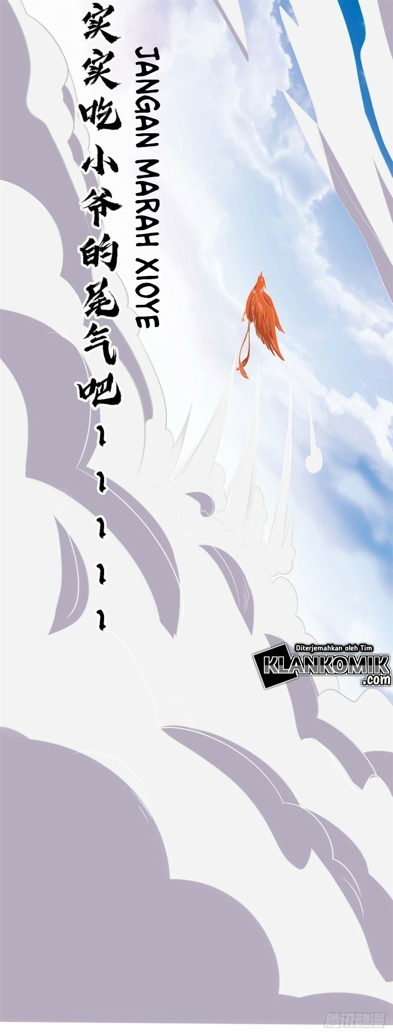 Supreme Godly System Chapter 280 - halaman 16