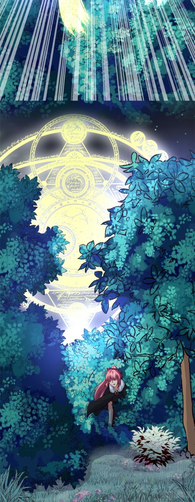Supreme Godly System Chapter 282 - halaman 13