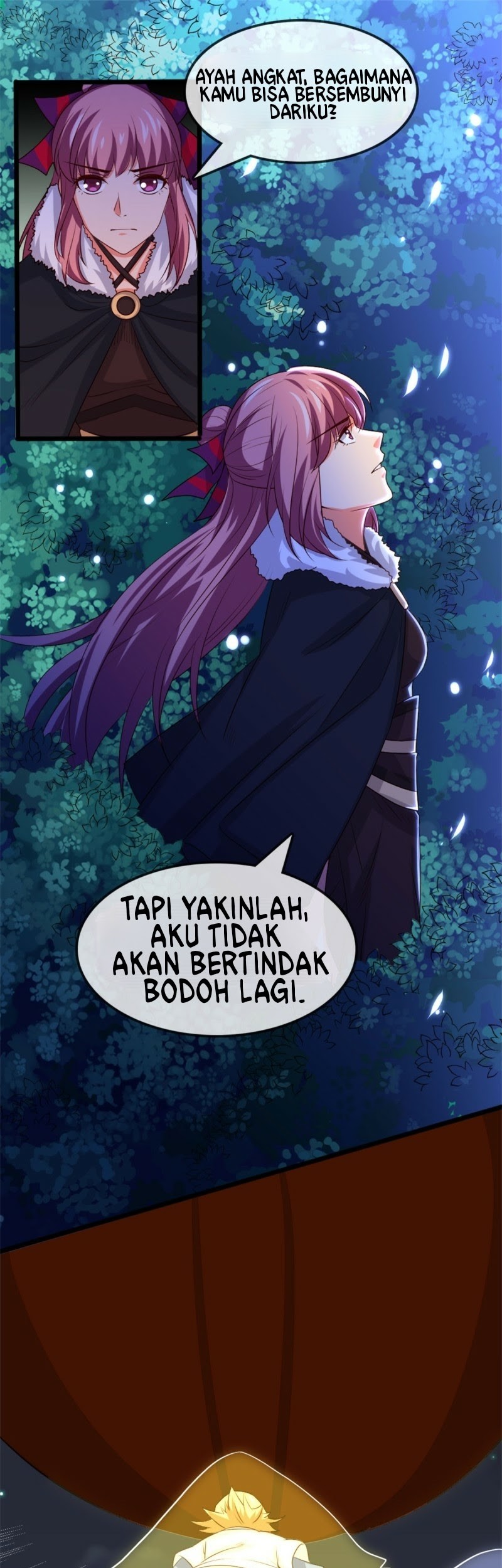 Supreme Godly System Chapter 282 - halaman 14