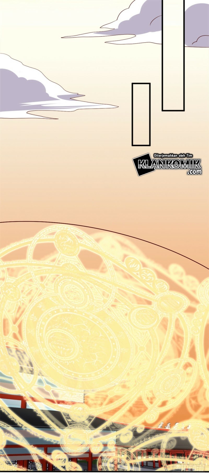 Supreme Godly System Chapter 282 - halaman 9