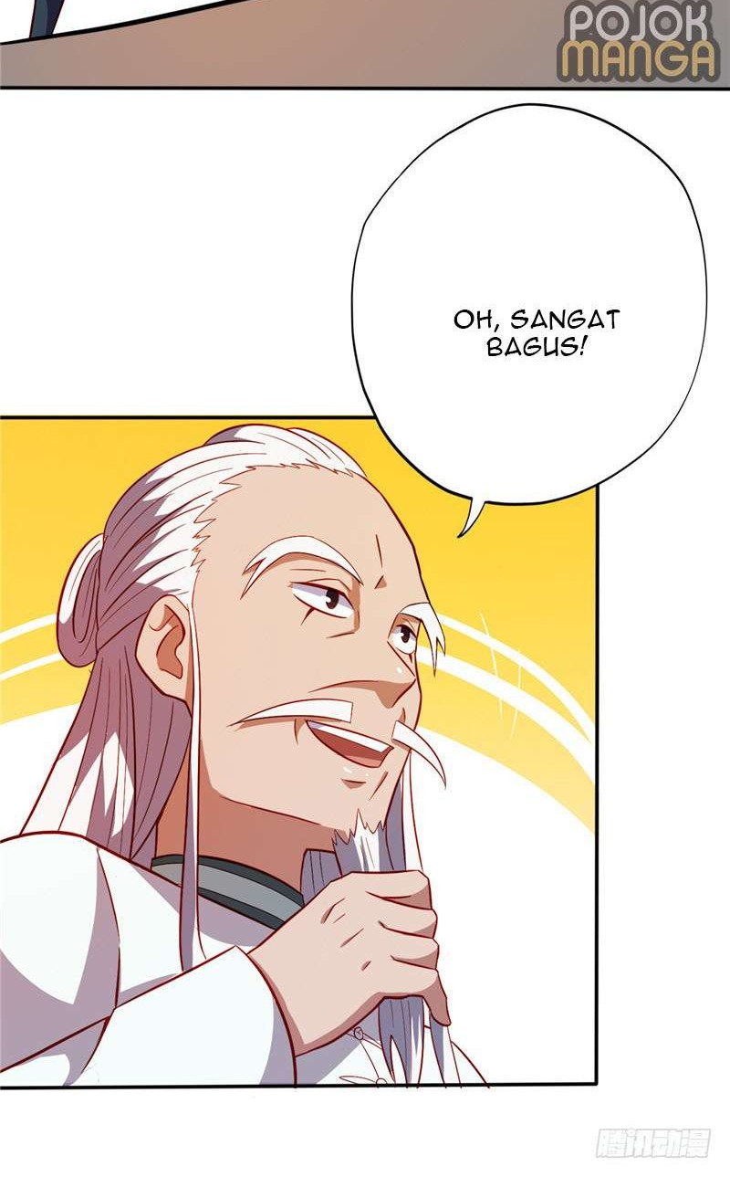 Supreme Godly System Chapter 29 - halaman 15