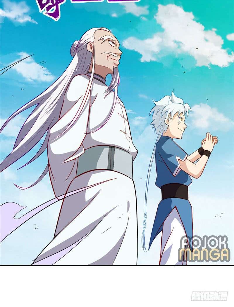 Supreme Godly System Chapter 29 - halaman 9