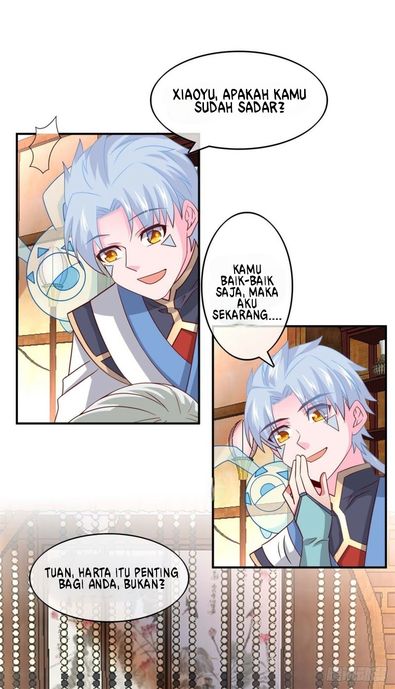 Supreme Godly System Chapter 291 - halaman 15