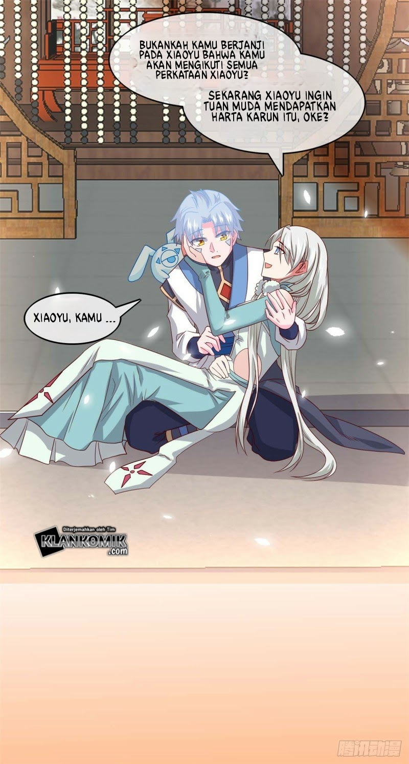 Supreme Godly System Chapter 291 - halaman 16