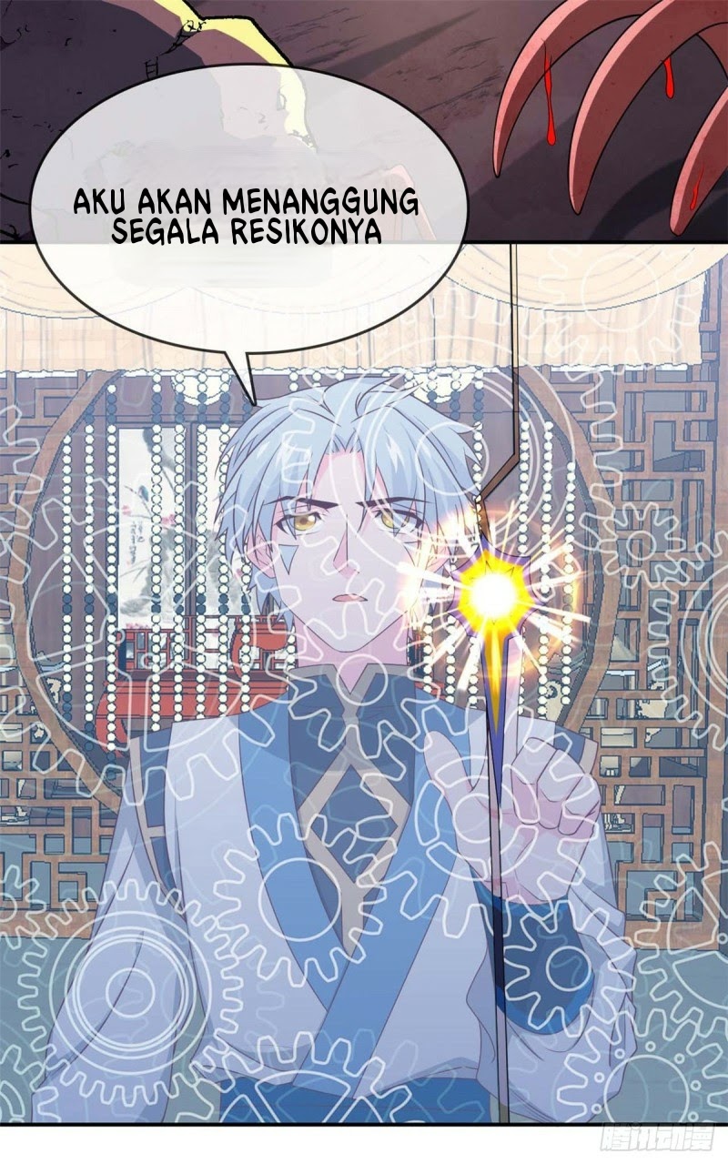 Supreme Godly System Chapter 292 - halaman 5