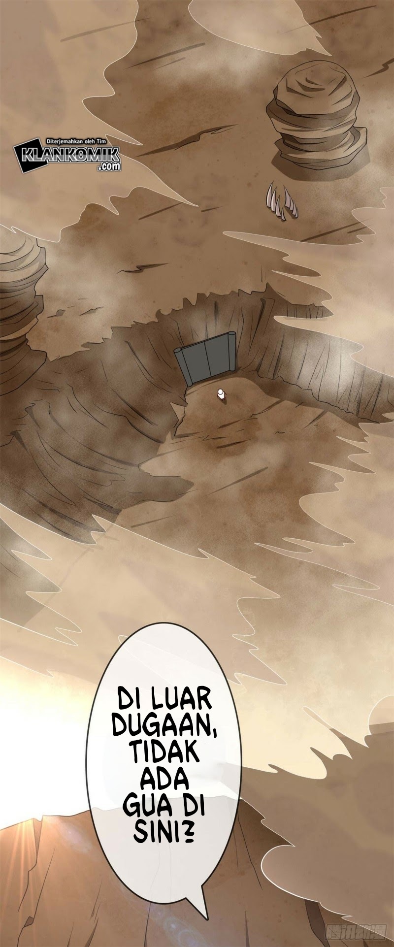 Supreme Godly System Chapter 293 - halaman 2