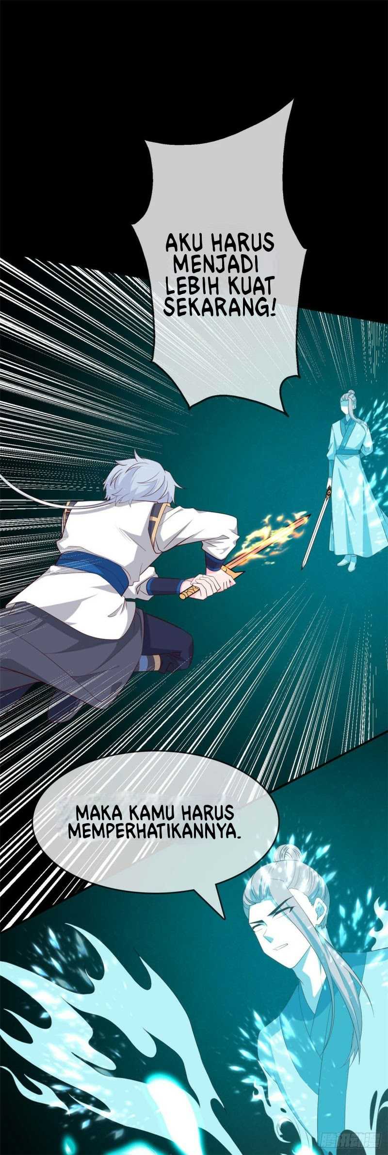 Supreme Godly System Chapter 294 - halaman 10