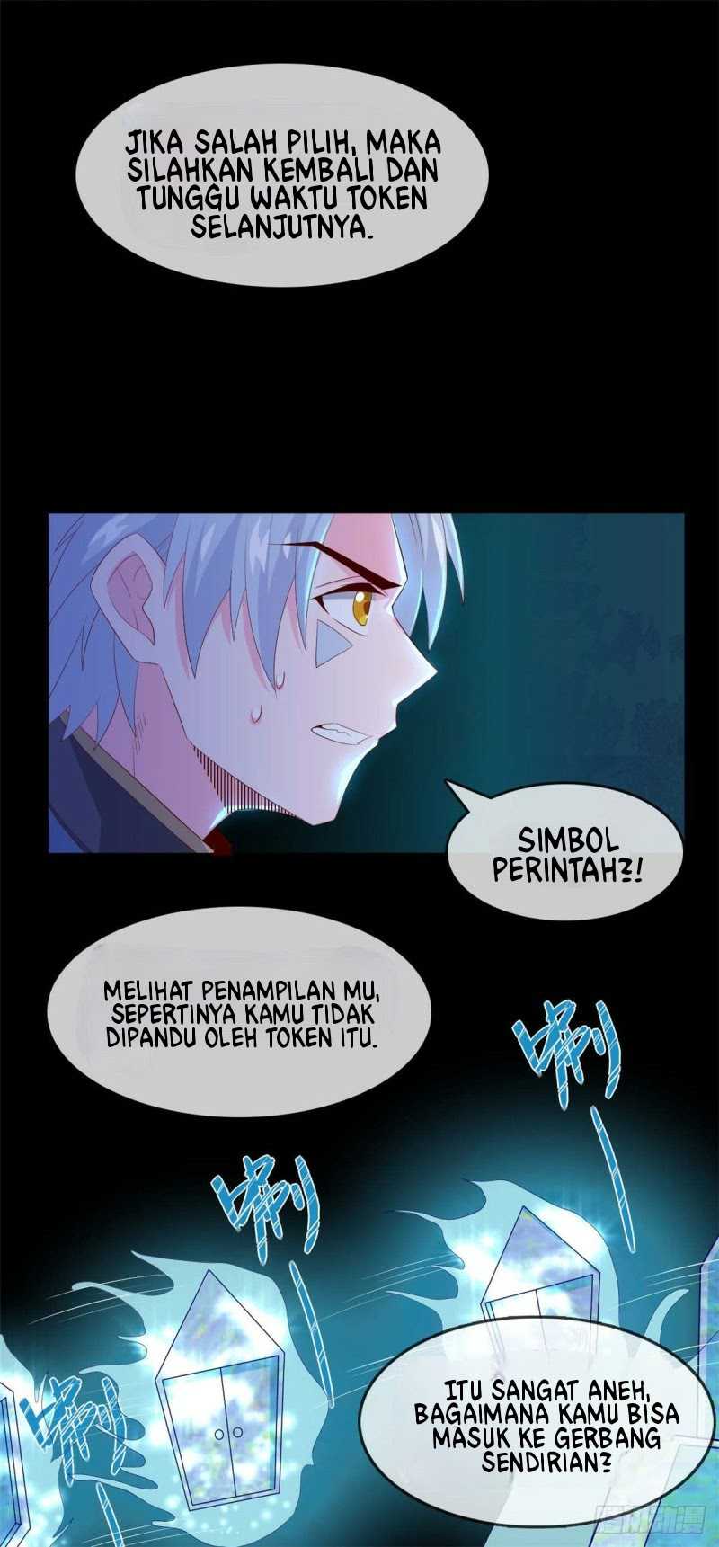 Supreme Godly System Chapter 294 - halaman 14
