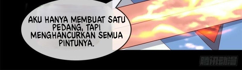 Supreme Godly System Chapter 295 - halaman 8