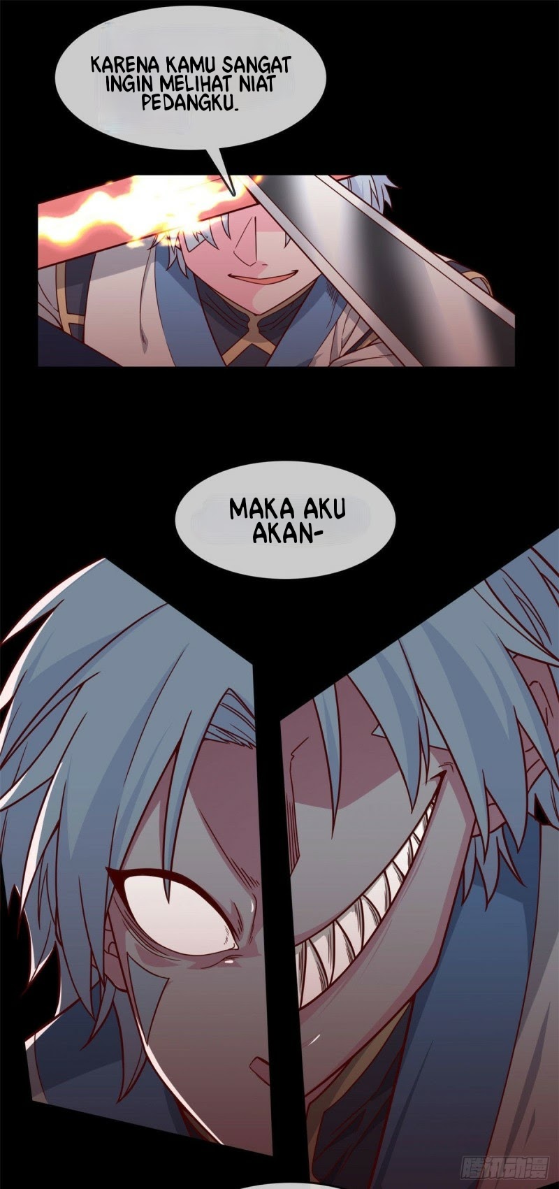 Supreme Godly System Chapter 297 - halaman 10