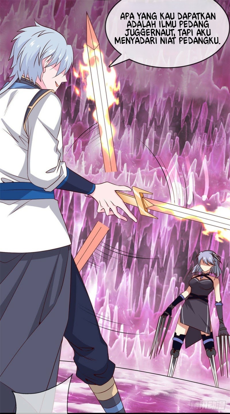 Supreme Godly System Chapter 297 - halaman 16