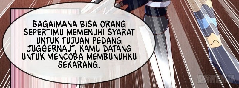 Supreme Godly System Chapter 297 - halaman 8