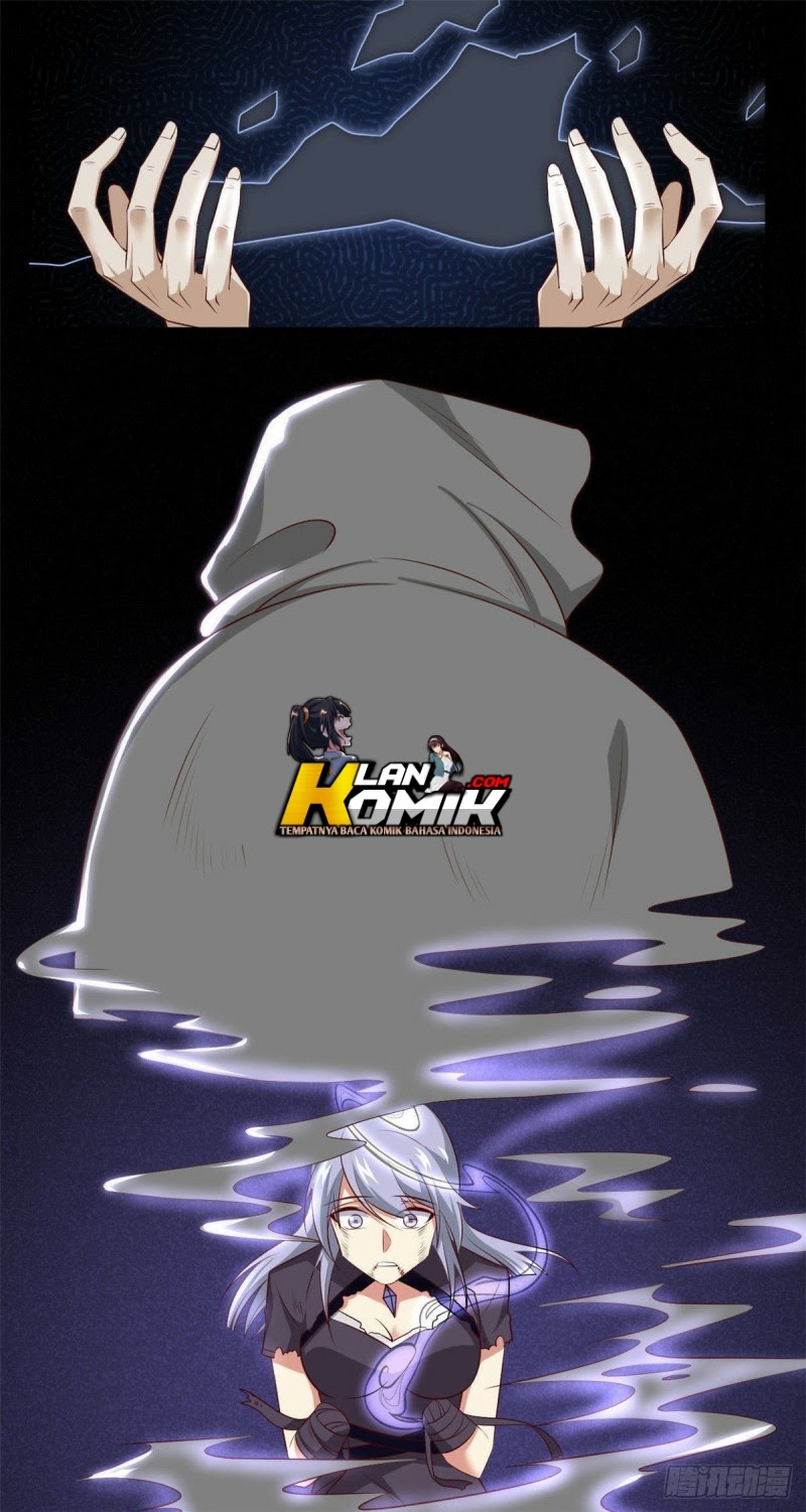 Supreme Godly System Chapter 300 - halaman 3