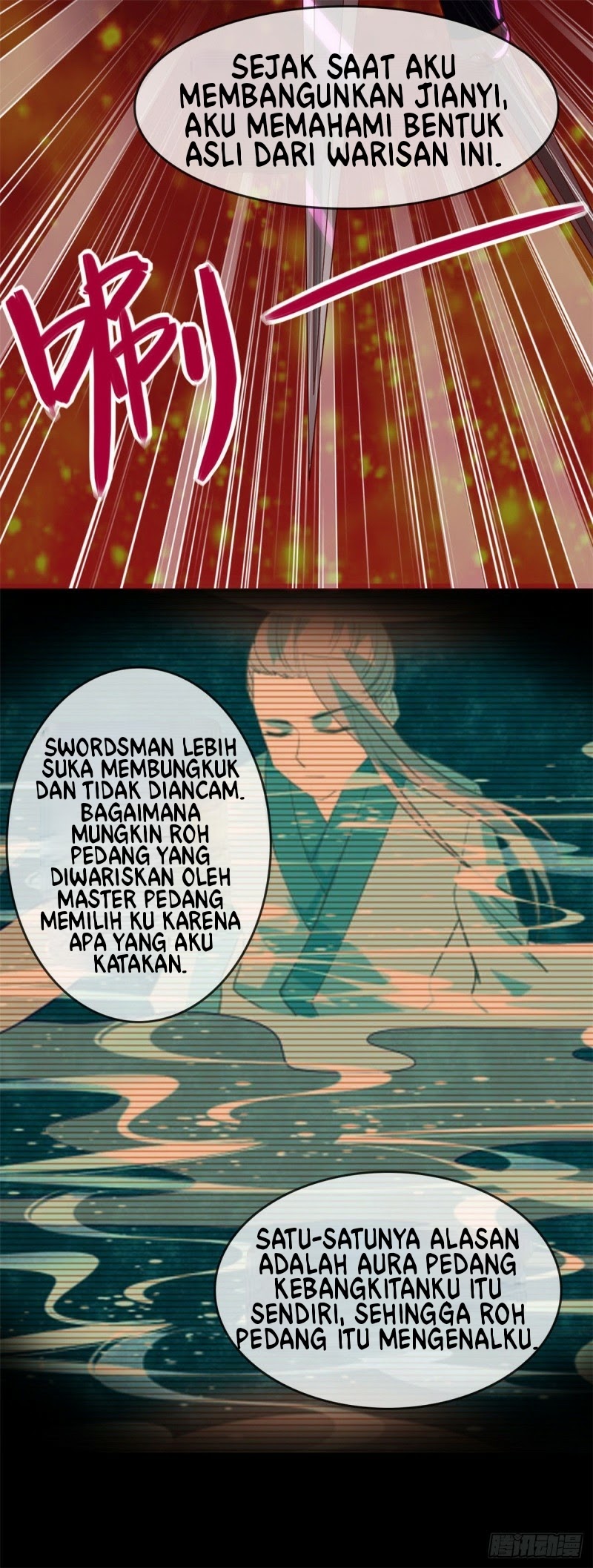 Supreme Godly System Chapter 301 - halaman 10