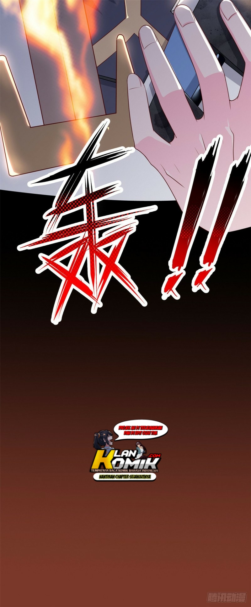 Supreme Godly System Chapter 303 - halaman 14
