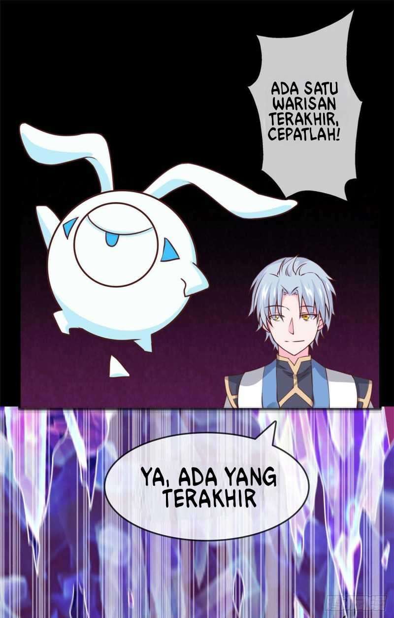 Supreme Godly System Chapter 309 - halaman 15