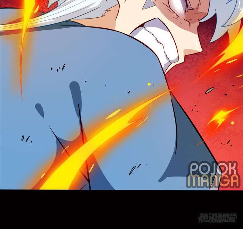 Supreme Godly System Chapter 31 - halaman 19
