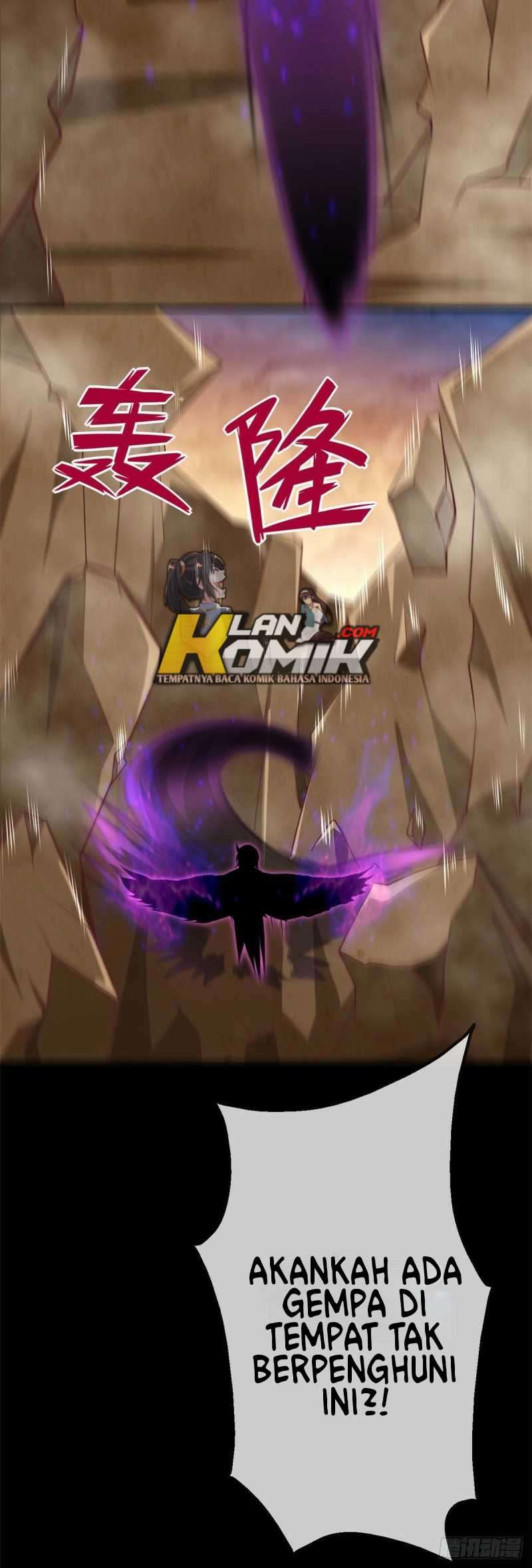 Supreme Godly System Chapter 310 - halaman 4