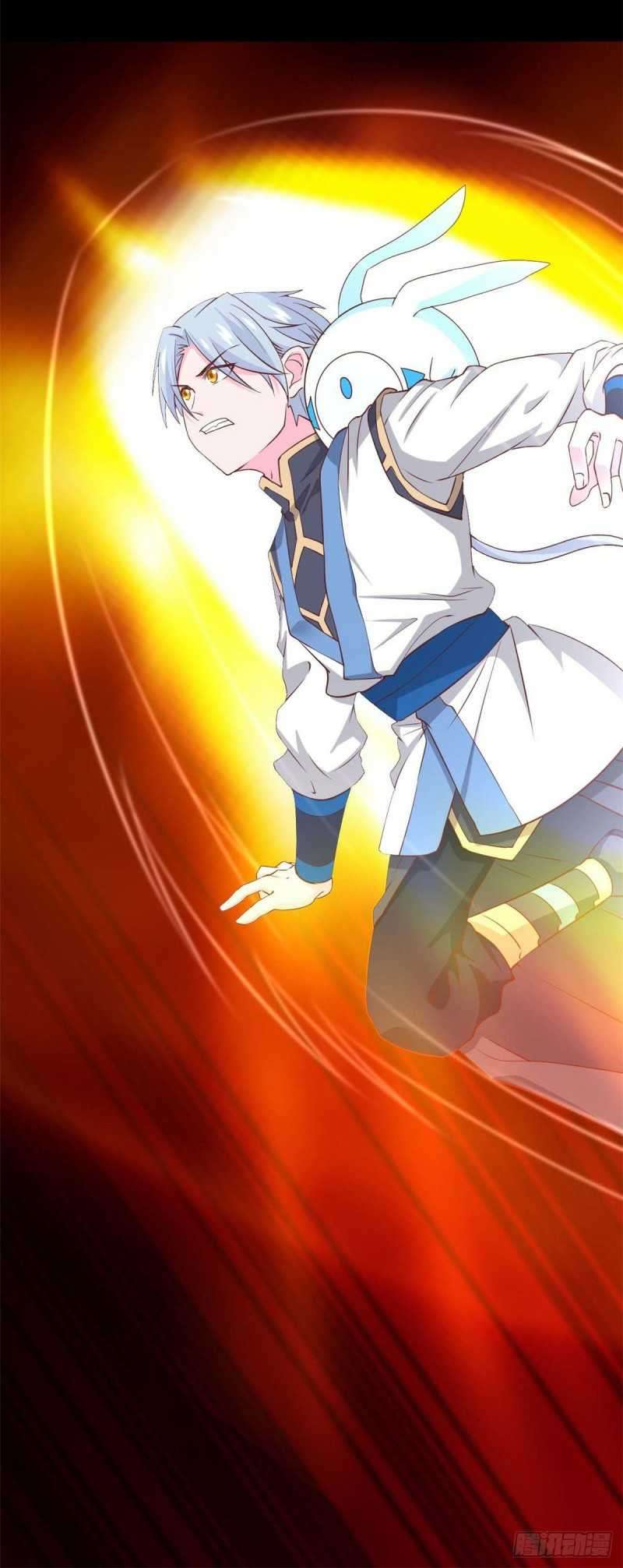 Supreme Godly System Chapter 310 - halaman 5