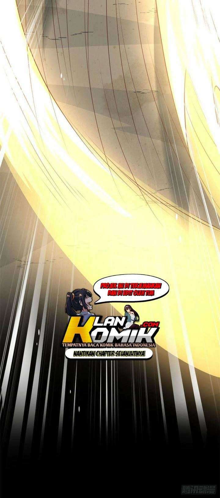 Supreme Godly System Chapter 311 - halaman 14