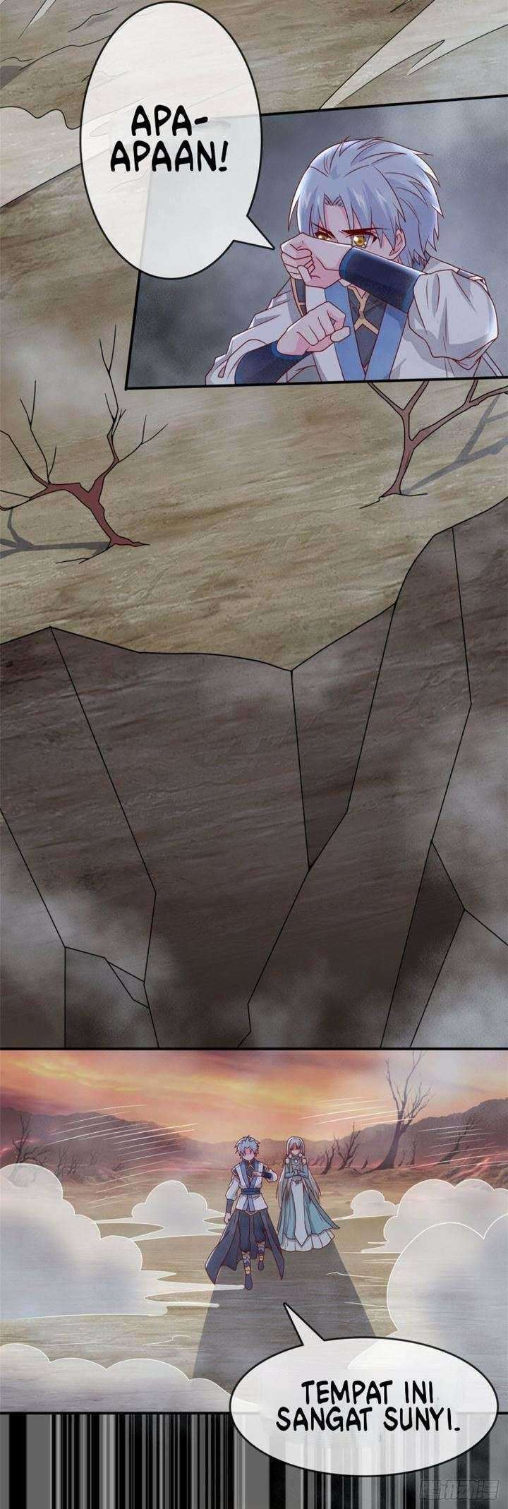 Supreme Godly System Chapter 311 - halaman 7
